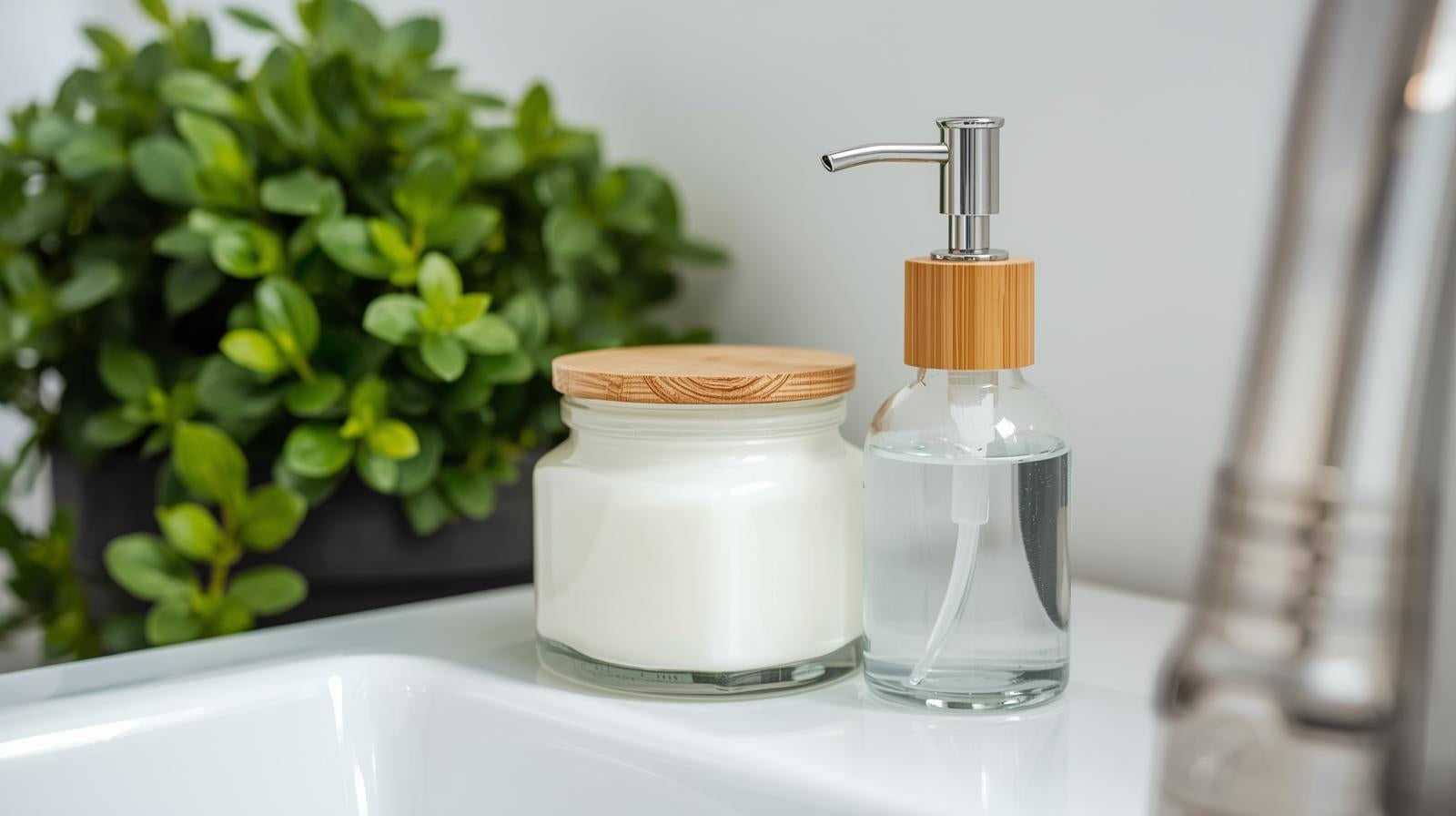 Styling Products