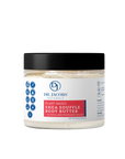 Shea Souffle Body Butter Fragrance Free by Dr. Jacobs Naturals