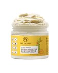 Shea Souffle Body Butter Almond by Dr. Jacobs Naturals