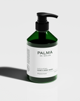 Plant-Based Bergamot Neroli Exfoliating Hand & Body Wash