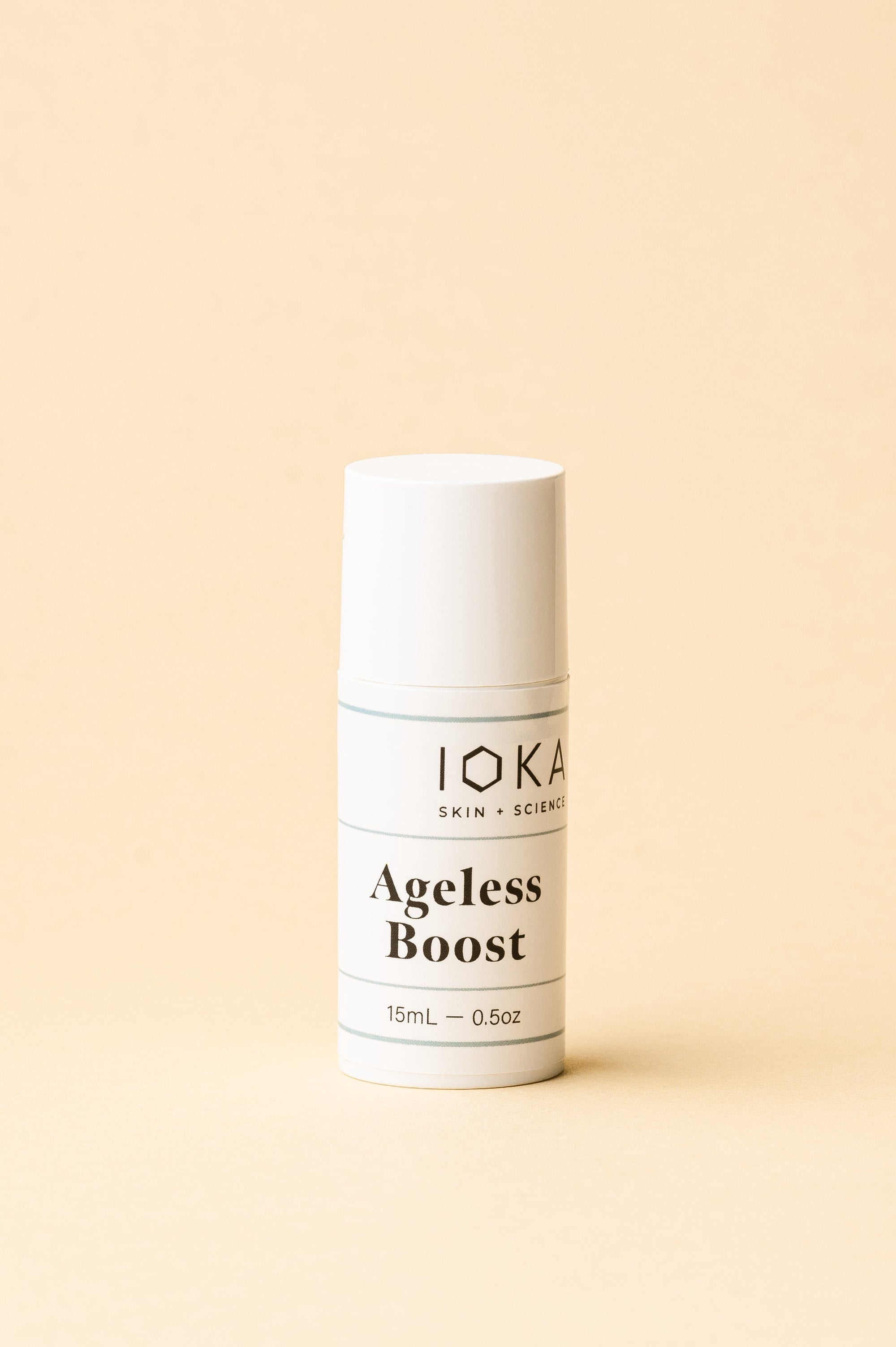 Ageless Boost