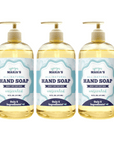 Natural Hand Soap (16 fl oz) by Yaya Maria's