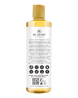 Oriental Oud Black Soap Luxe Body Wash, Shampoo, and Shaving Lather