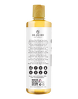 Raw Black Soap Clarifying Body Wash, Shampoo, and Shaving Lather