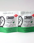 Peppermint Toothpaste Tablets