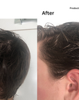 Mekabu Hydrating Styling Cream by Masami