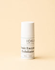 Fruit Enzymes Exfoliator