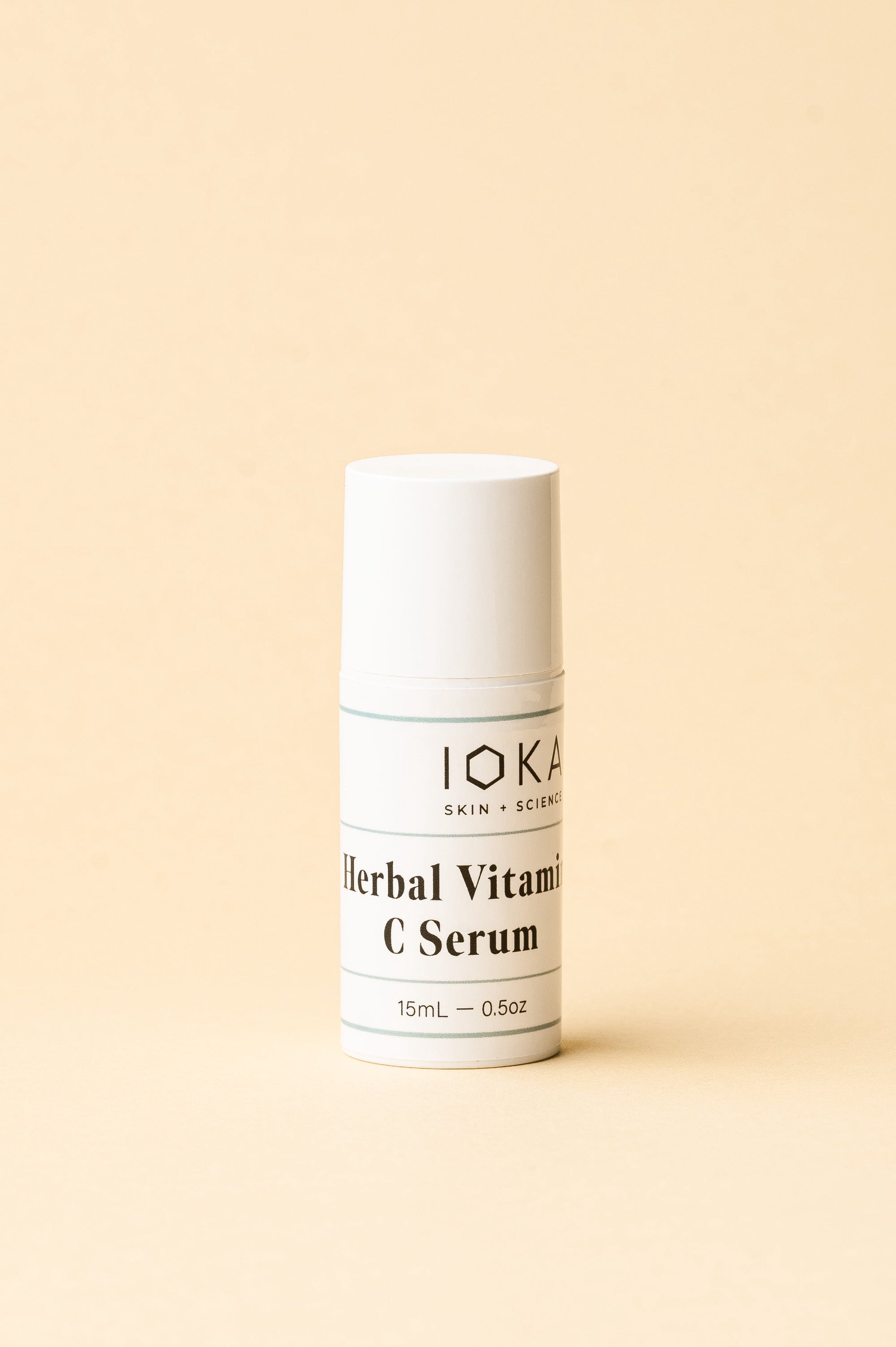 Herbal Vitamin C Serum
