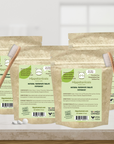 Value Pack Natural Peppermint Toothpaste Tablets Bundles