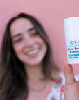 Fruit Enzymes Exfoliator