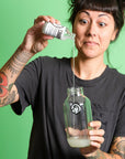 Peppermint Mouthwash Concentrate
