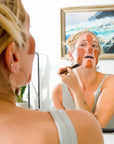 Rhassoul Clay + Rose Face Mask by Canary