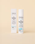 Gentle Sea Buckthorn Cleansing Oil for All Skin Types