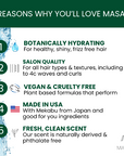 Mekabu Hydrating Salon Size Conditioner