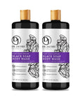 Black Soap Lavender & Sage by Dr. Jacobs Naturals