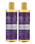 Lavender Castile Body Wash by Dr. Jacobs Naturals