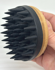 Wabi Sabi Scalp Scrubber