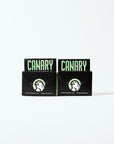 Dental Floss - Charcoal Mint - Plastic-Free and Vegan
