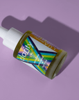 CLARITY calming face oil by LUA skincare