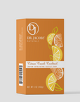 Citrus Crush Cocktail