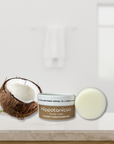 Coconut Conditioner Bar