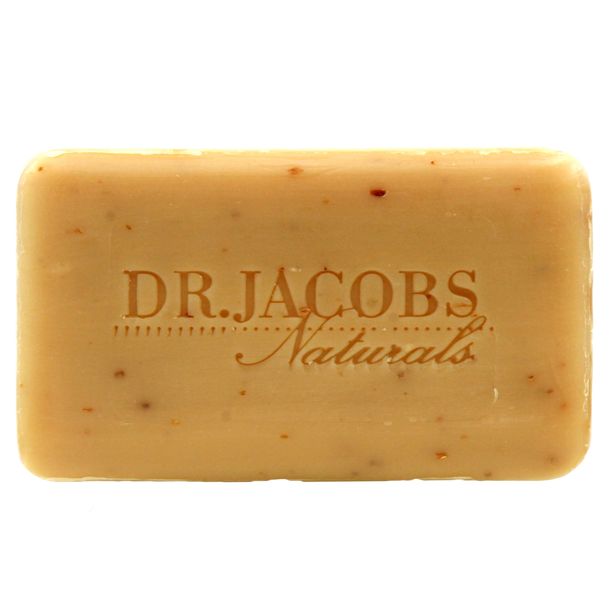 Coco Loco Limeade Bar Soap - Dr. Jacobs Naturals