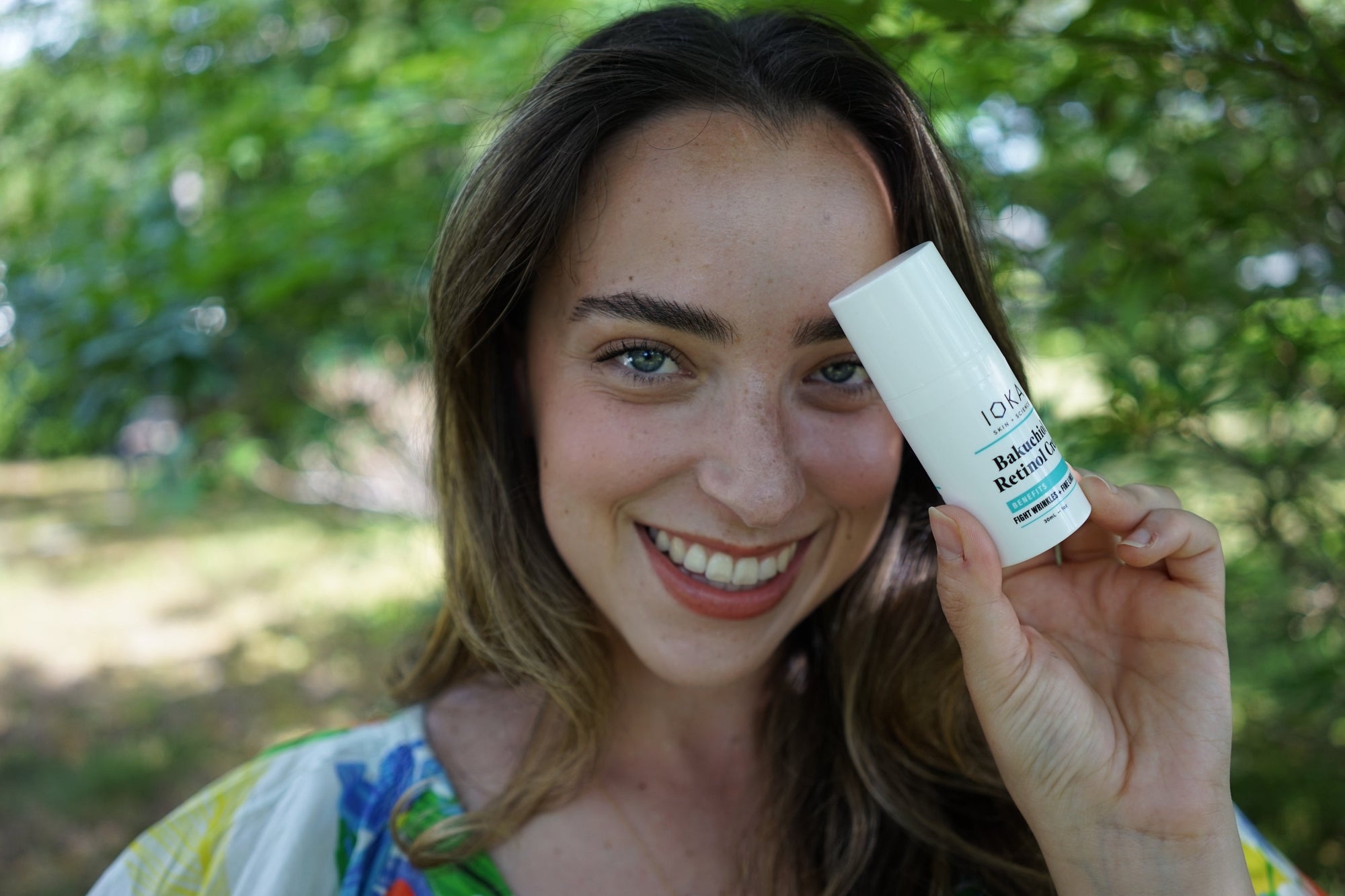 Bakuchiol-Retinol Cream