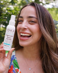 Liposomal Toner Serum by IOKA Skin+Science