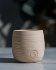 Indian Sandalwood - Hand Crafted Soy Candle