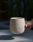 Indian Sandalwood - Hand Crafted Soy Candle