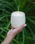 Sweet Neroli - Hand Crafted Soy Candle