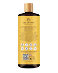 Almond Soft Skin Castile Body Wash, Shampoo, & Shaving Lather