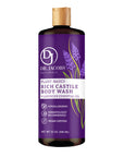 Lavender Castile Body Wash by Dr. Jacobs Naturals