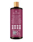 Rose Castile Body Wash by Dr. Jacobs Naturals