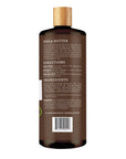 Shea Butter Hydration Castile Body Wash, Shampoo, & Shaving Lather