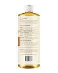 Almond All in 1 Castile Soap - Thin Formula by Dr. Jacobs Naturals