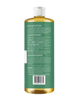 Eucalyptus All in 1 Castile Soap - Thin Formula by Dr. Jacobs Naturals