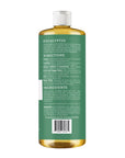 Eucalyptus All in 1 Castile Soap - Thin Formula