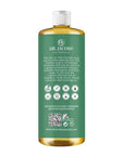 Eucalyptus All in 1 Castile Soap - Thin Formula by Dr. Jacobs Naturals