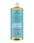 Unscented All in 1 Castile Soap - Thin Formula by Dr. Jacobs Naturals