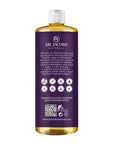 Lavender All in 1 Castile Soap - Thin Formula by Dr. Jacobs Naturals