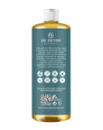 Peppermint All in 1 Castile Soap - Thin Formula by Dr. Jacobs Naturals