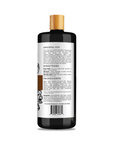 Oriental Oud Black Soap Luxe Body Wash, Shampoo, and Shaving Lather