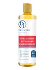 Castile Soap for Eczema and Psoriasis by Dr. Jacobs Naturals
