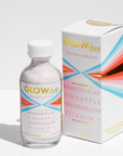 GLOW Dust Cleanser + Exfoliant