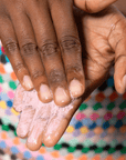 GLOW dust cleanser + exfoliant by LUA skincare