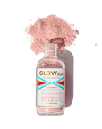 GLOW dust cleanser + exfoliant by LUA skincare
