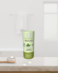 Toothpaste Tablets in Biodegradable Tube