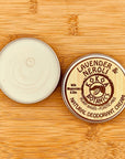 Lavender & Neroli - Natural Deodorant Cream - Aluminum-Free - 2 oz