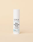 Blue Hydrating Mask